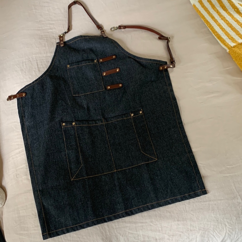 Apron